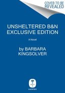 Cover of UNSHELTERED