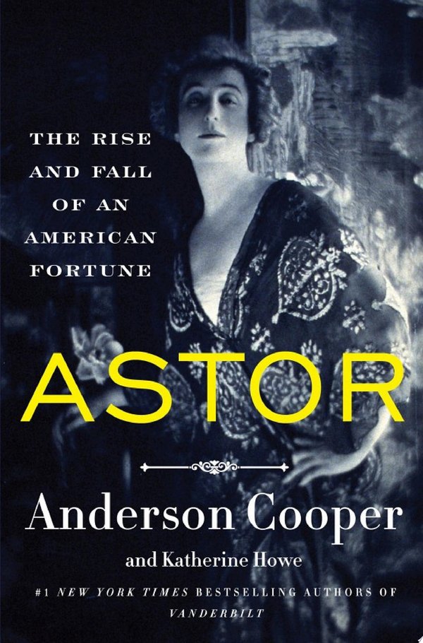 Cover of ASTOR
