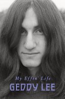 Cover of MY EFFIN' LIFE