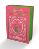 Cover of OFFER FROM A GENTLEMAN AND ROMANCING MR. BRIDGERTON