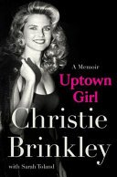 Cover of UPTOWN GIRL