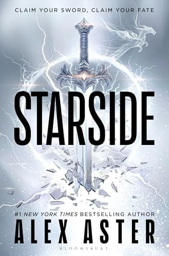 Cover of STARSIDE