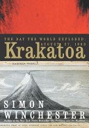 Cover of KRAKATOA