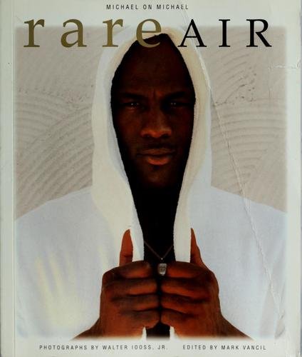 Cover of RARE AIR