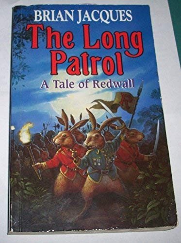 Cover of THE LONG PATROL
