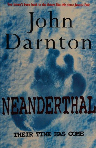 Cover of NEANDERTHAL
