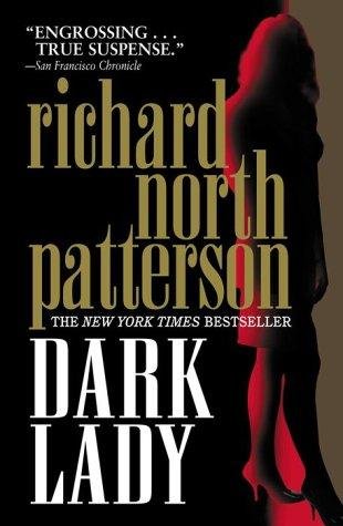 Cover of DARK LADY