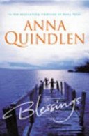 Cover of BLESSINGS
