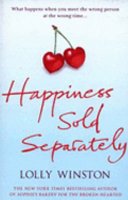 Cover of HAPPINESS SOLD SEPARATELY