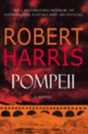 Cover of POMPEII