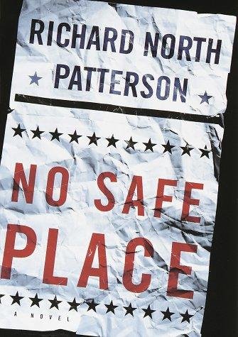 Cover of NO SAFE PLACE