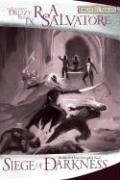 Cover of SIEGE OF DARKNESS