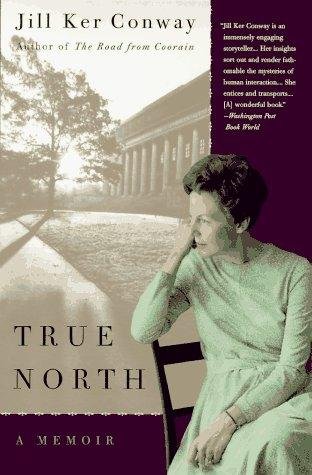 Cover of TRUE NORTH