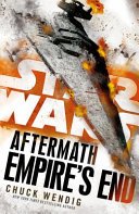 Cover of AFTERMATH:: EMPIRE'S END