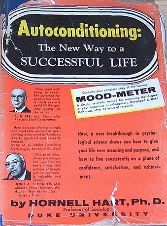 Cover of AUTOCONDITIONING
