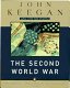 Cover of THE SECOND WORLD WAR