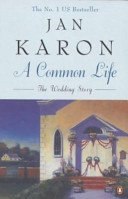 Cover of A COMMON LIFE