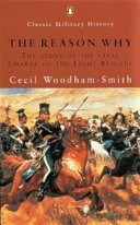 Cover of THE REASON WHY