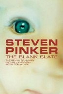 Cover of THE BLANK SLATE