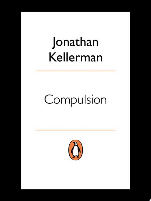Cover of COMPULSION
