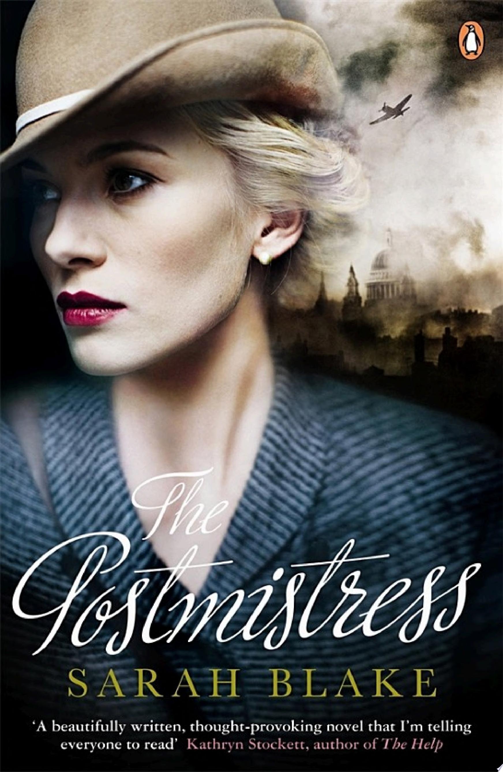 Cover of THE POSTMISTRESS