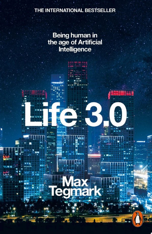 Cover of LIFE 3.0