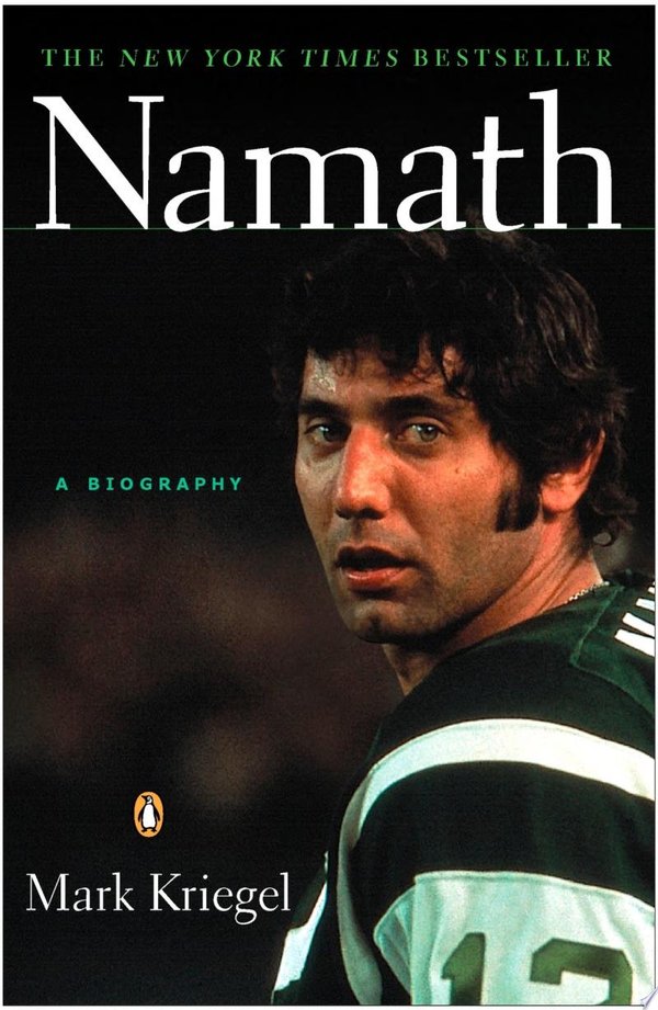 Cover of NAMATH