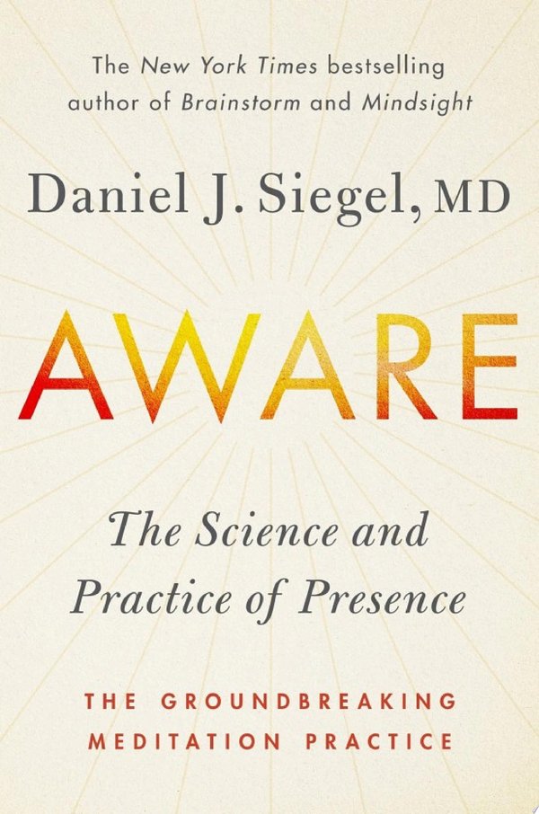 Cover of AWARE