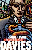 Cover of THE CUNNING MAN