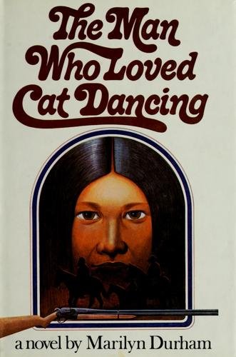 Cover of THE MAN WHO LOVED CAT DANCING