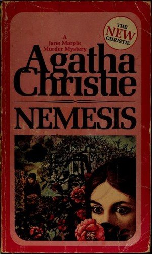 Cover of NEMESIS