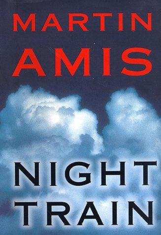 Cover of NIGHT TRAIN