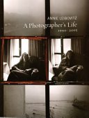 Cover of A PHOTOGRAPHER'S LIFE
