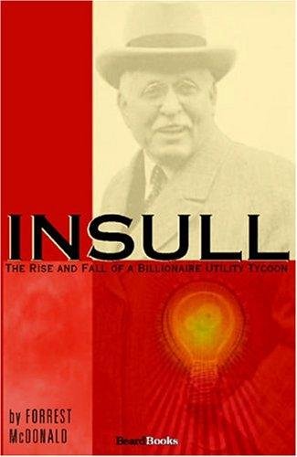 Cover of INSULL