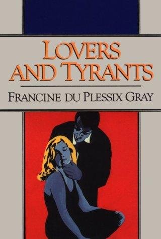 Cover of LOVERS AND TYRANTS