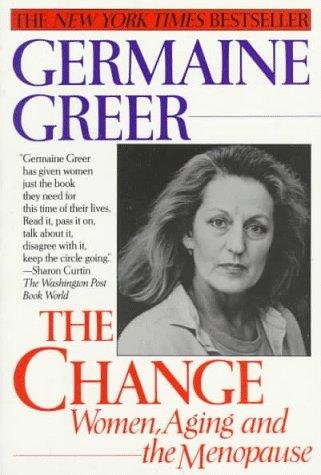 Cover of THE CHANGE