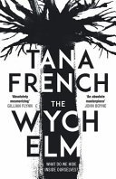 Cover of THE WITCH ELM