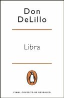 Cover of LIBRA