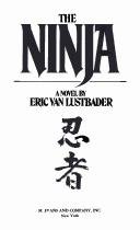 Cover of THE NINJA