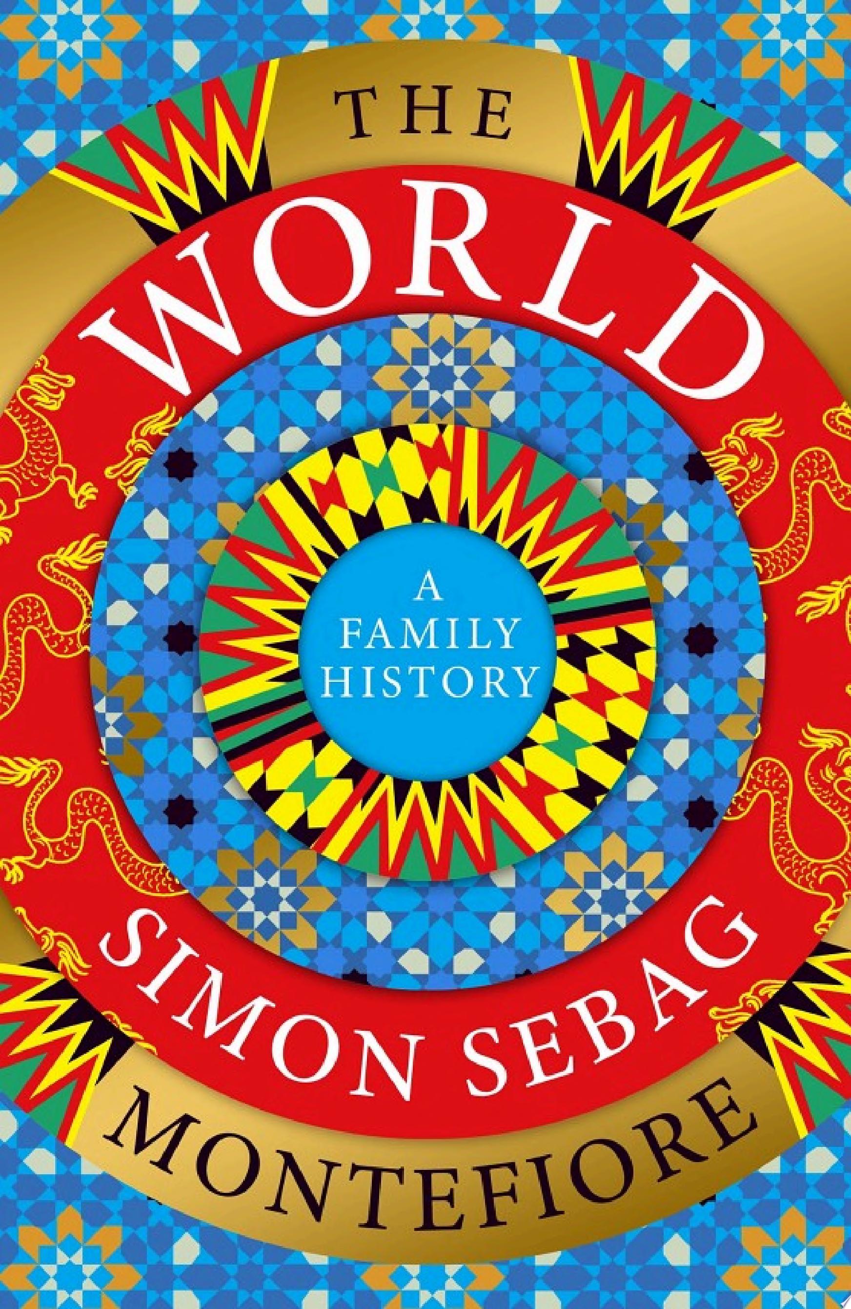 Cover of THE WORLD
