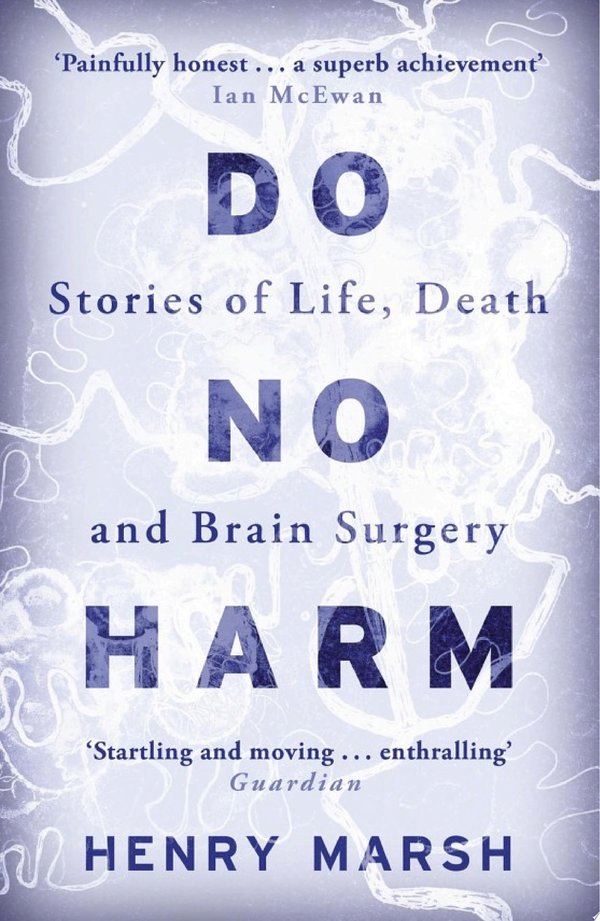 Cover of DO NO HARM