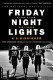 Cover of FRIDAY NIGHT LIGHTS
