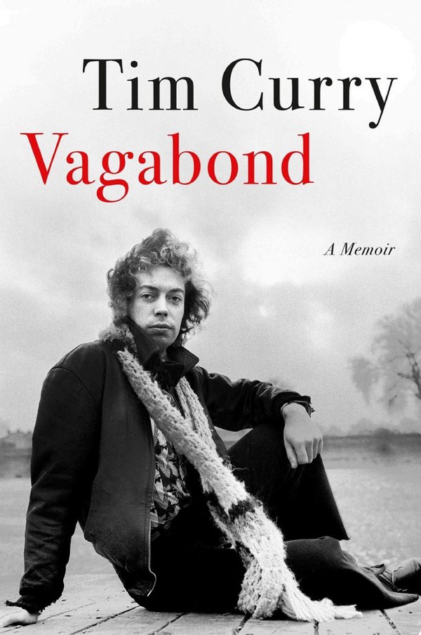Cover of VAGABOND
