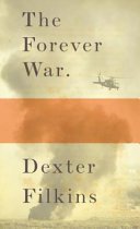 Cover of THE FOREVER WAR