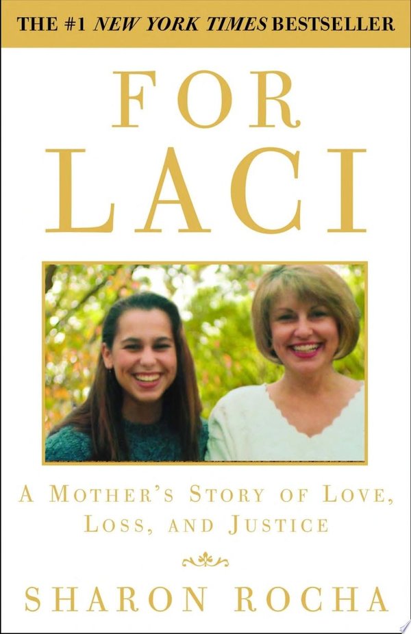 Cover of FOR LACI