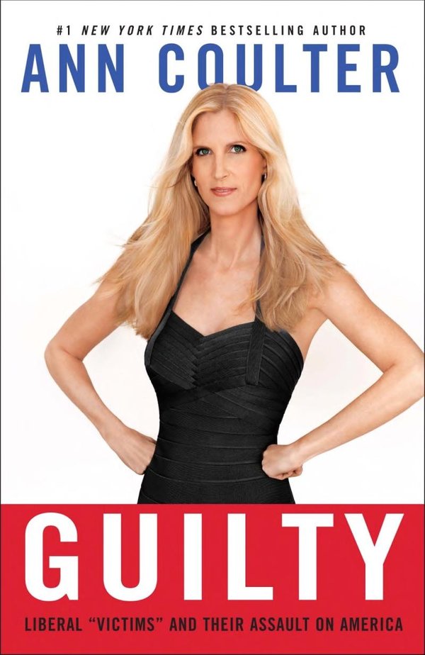 Cover of GUILTY