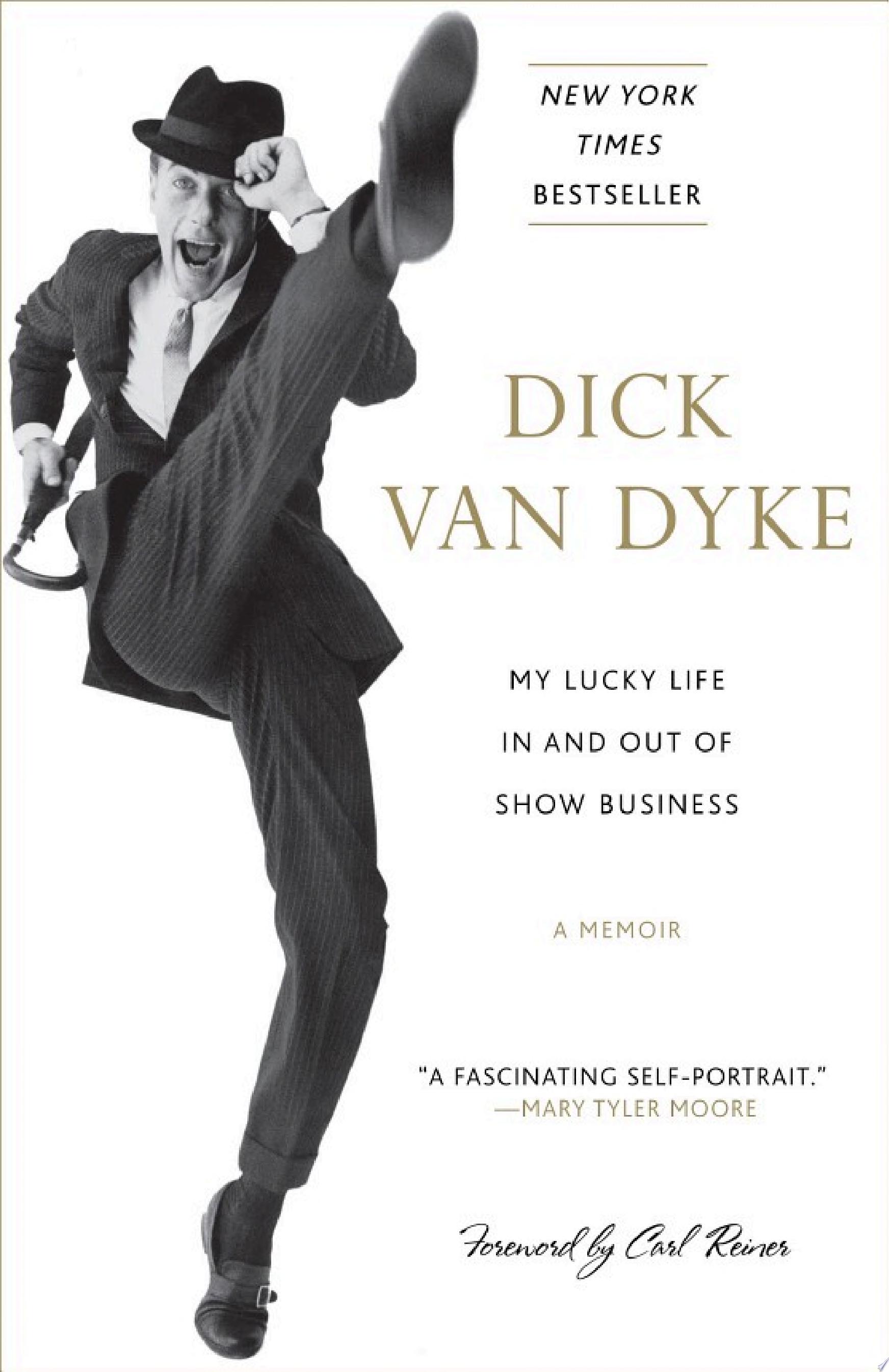 Cover of MY LUCKY LIFE IN AND OUT OF SHOW BUSINESS