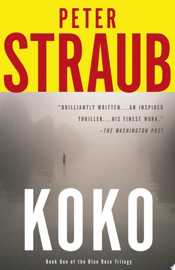 Cover of KOKO
