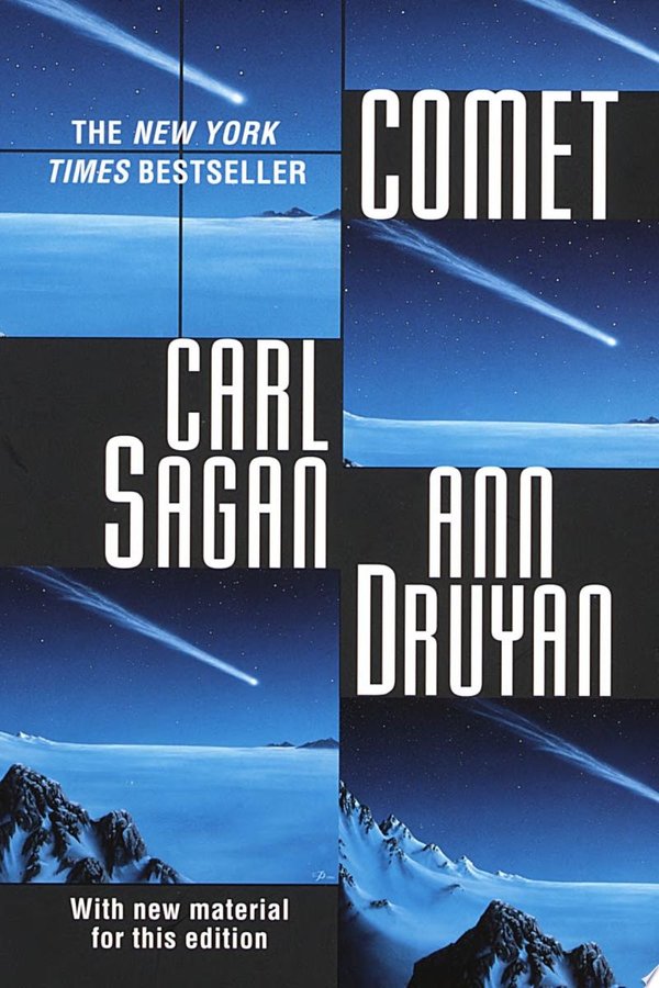 Cover of COMET