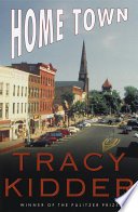 Cover of HOME TOWN